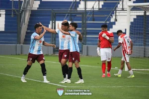 Liga Sanjuanina: fixture de las semifinales del Clausura 2026