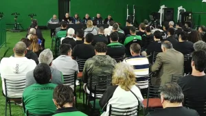 San Martín, sin candidatos y con un mes para renovar autoridades
