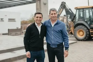 Acueducto Gran Tulum: Fiscalía no descartó el desafuero de Uñac y Andino
