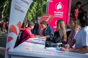 Ofrecerán mamografías gratuitas durante cinco días en San Juan