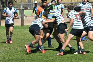 Regional Cuyano de Menores: fixture del Final Four y horarios