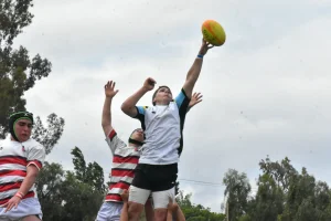 Regional Cuyano de Menores: resultados de los Final Four
