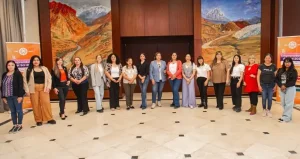 Emprendedora del Sol: Rawson lidera las inscripciones y crece la participación de mujeres en San Juan