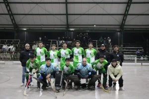 Hockey A2: Estudiantil campeón y todos los resultados de la fecha