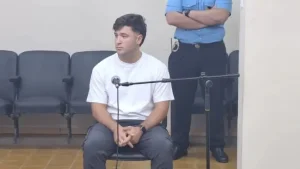 El rechazo del seguro reactivó la causa por el choque de Fabricio Gioja