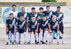 Primera B de San Juan: horarios y sedes de las semifinales