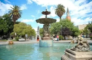Finde de calor en San Juan: las máximas rozarán los 30°C