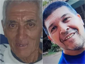 Búsqueda: dos sanjuaninos desaparecieron este domingo