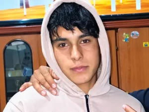 URGENTE: Adolescente sanjuanino con diabetes se perdió durante una cabalgata
