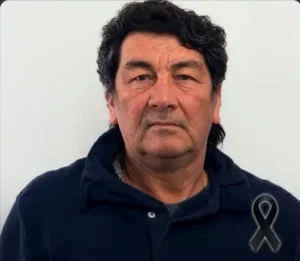 Héctor Fernández, el camionero de Caucete que murió mientras trabajaba