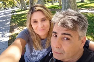 Doble muerte en Chimbas: la autopsia reveló que se trató de un femicidio