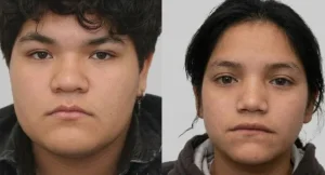 URGENTE: Buscan a dos hermanas sanjuaninas desaparecidas
