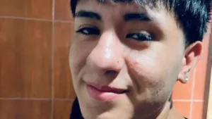 Crimen de Uriel Ríos: liberaron a uno de los adolescentes detenidos tras revisar las filmaciones