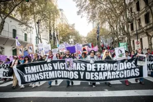 Familiares de víctimas de femicidios reclaman reforzar la prevención en San Juan