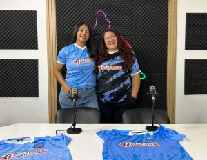 Agrimensura Femenino construye un proyecto para sostenerse en ADEPU