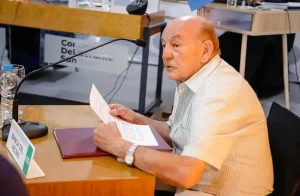 Murió Oscar Alberto Gutiérrez, exdirector de Protocolo del Gobierno de San Juan
