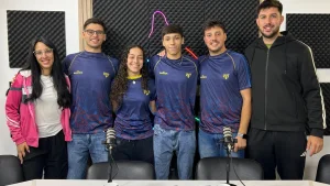 UVT prepara la Liga Nacional con una base formada mayoritariamente en el club