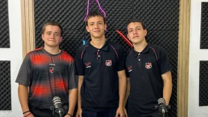 Regional Cuyano M15: Huazihul buscará ganar la Copa Bronce