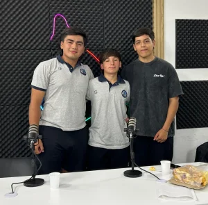 Regional Cuyano M17: Jockey ganó 52-24 y apunta a fortalecer su plantel