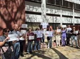 La Justicia dictó una cautelar en el amparo de padres contra la UNSJ