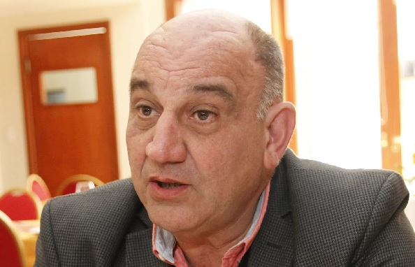 Dino Minozzi: “hay escasez de productos en todo el país” | enoticias